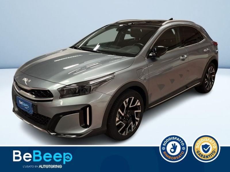 KIA Xceed 1.6 GDI PHEV EVOLUTION 141CV DCT