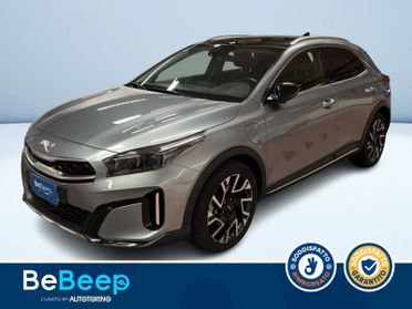 KIA Xceed 1.6 GDI PHEV EVOLUTION 141CV DCT