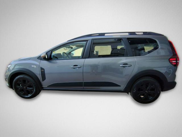 DACIA Jogger 1.6 Hybrid 140 7 posti Extreme