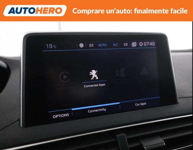 PEUGEOT 3008 PureTech Turbo 130 S&S EAT8 Allure