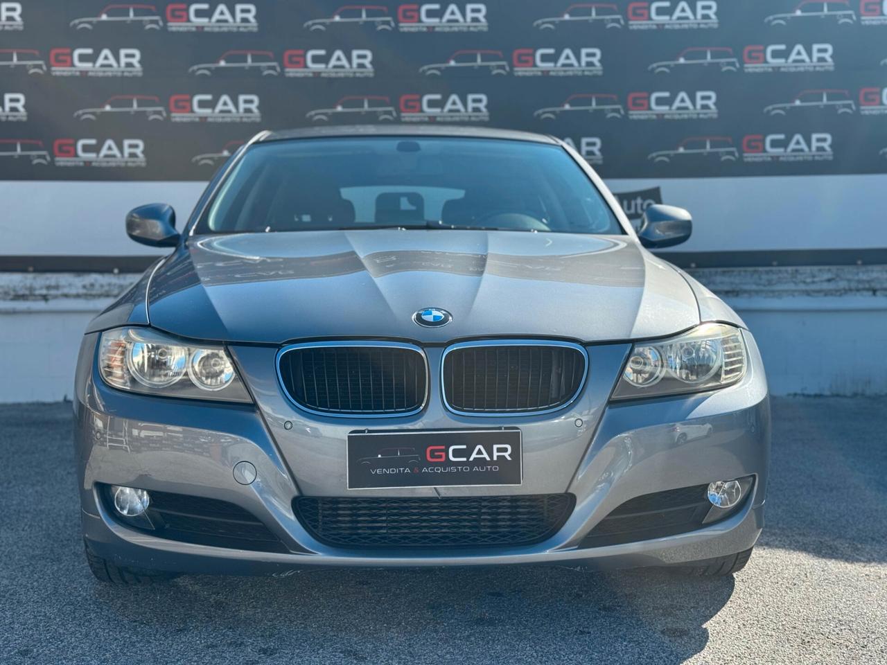 Bmw 320 320d cat xDrive MSport