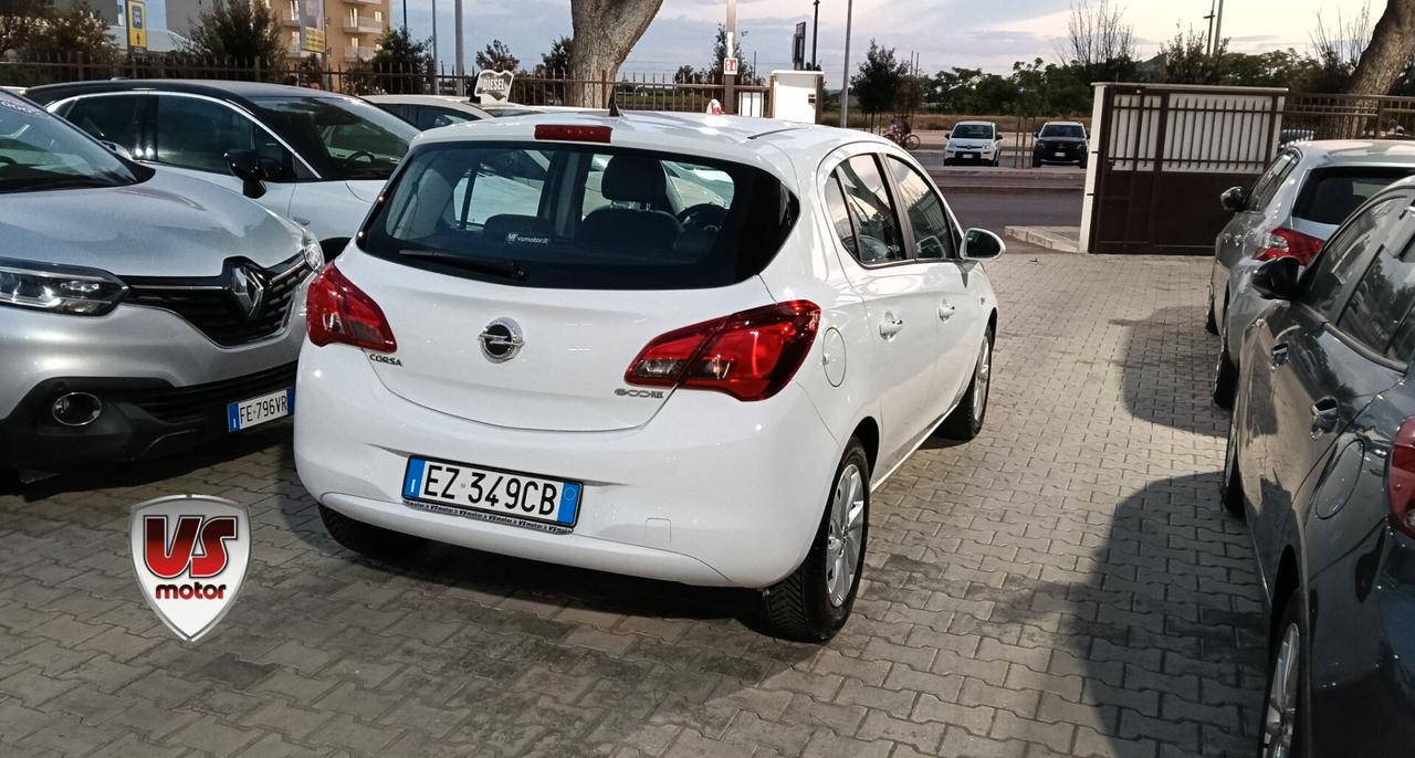 OPEL CORSA 1.3 DIESEL -PREZZO PROMO!