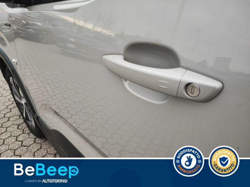 Peugeot Rifter 1.5 BLUEHDI GT LINE S&S 130CV