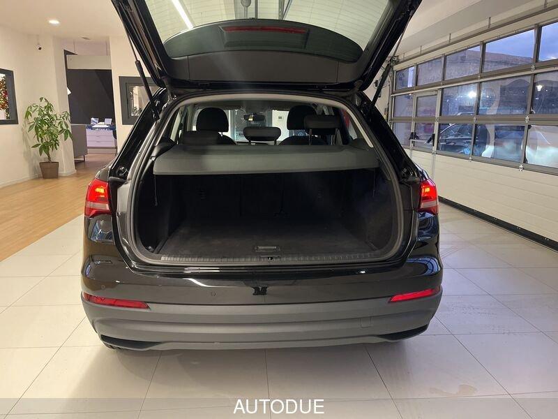 Audi Q3 35 TDI S TRONIC