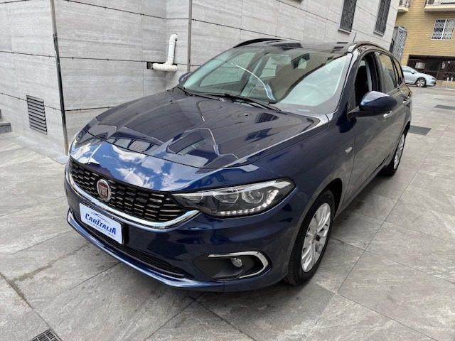 FIAT Tipo 1.6 Mjt S&S DCT SW S-Design