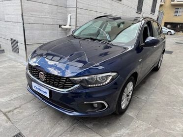 FIAT Tipo 1.6 Mjt S&S DCT SW S-Design