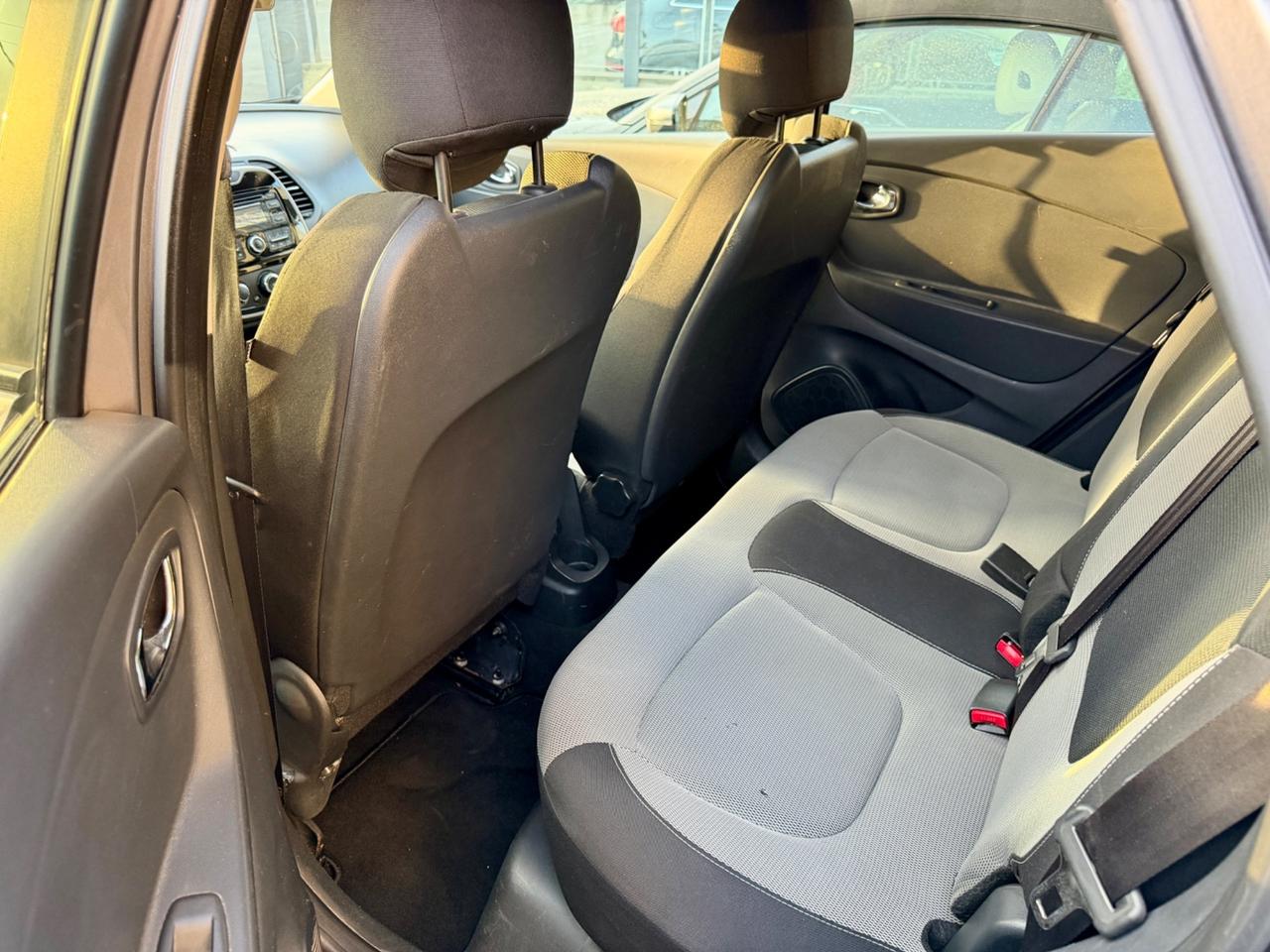 Renault Captur 1.5 dCi 8V 90 CV EDC Energy R-Link