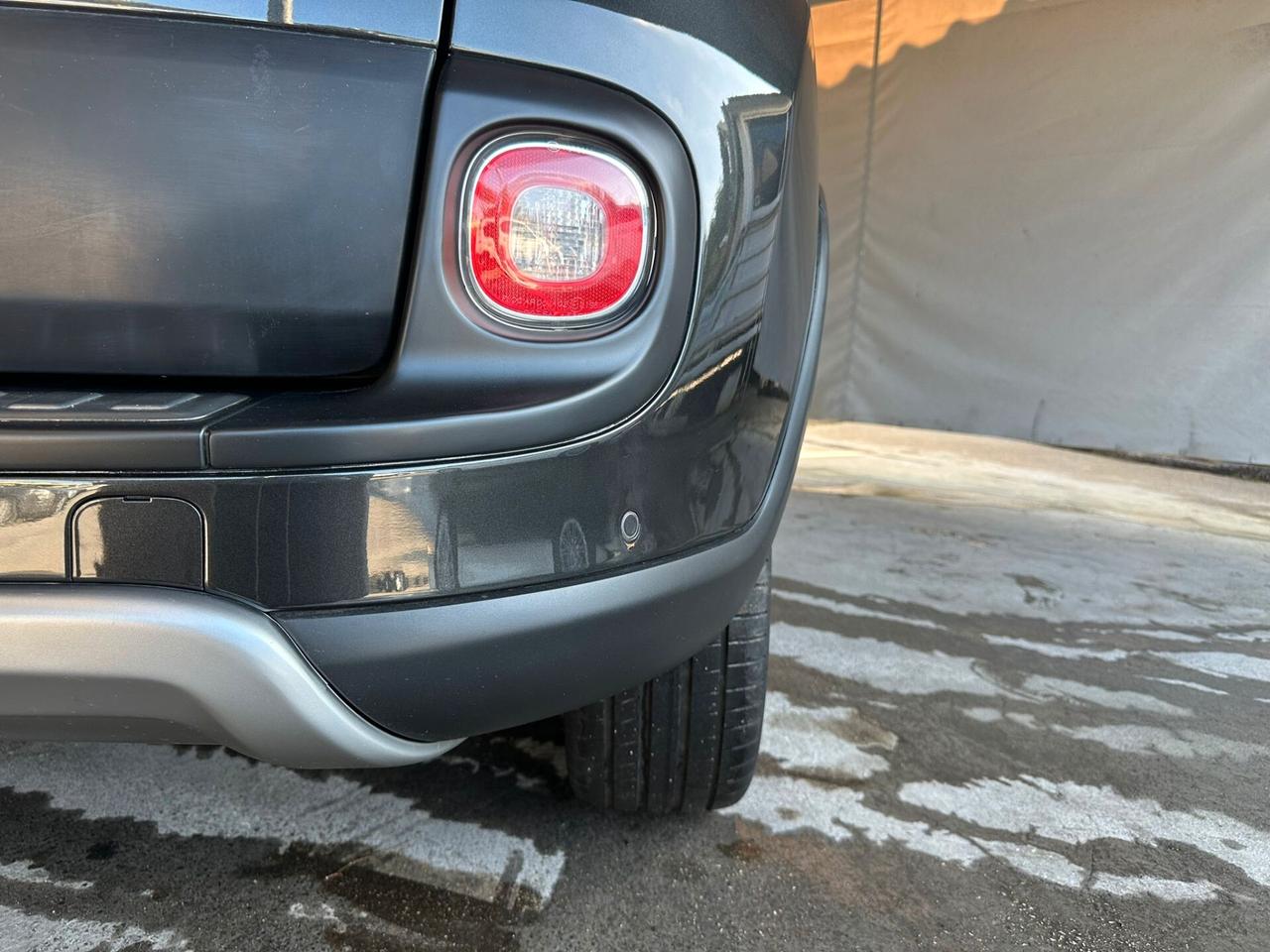 Fiat 500L 1.3 Multijet 85 CV Trekking