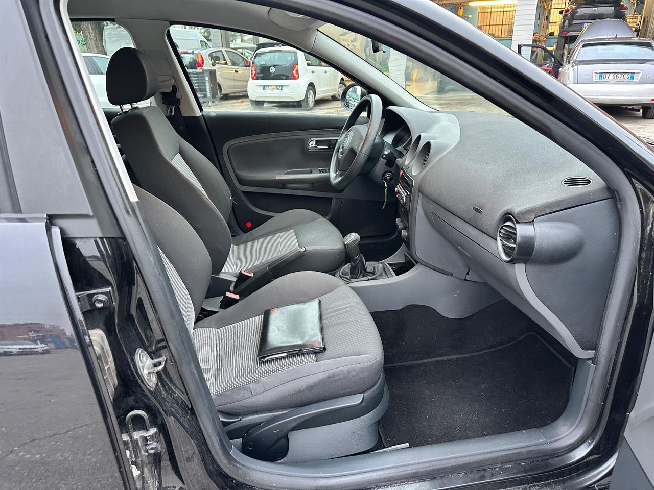 Seat Ibiza 1.2 12V 70CV 5p. Stylance DUAL