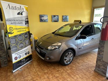Renault Clio 1.2benz. 72.000km