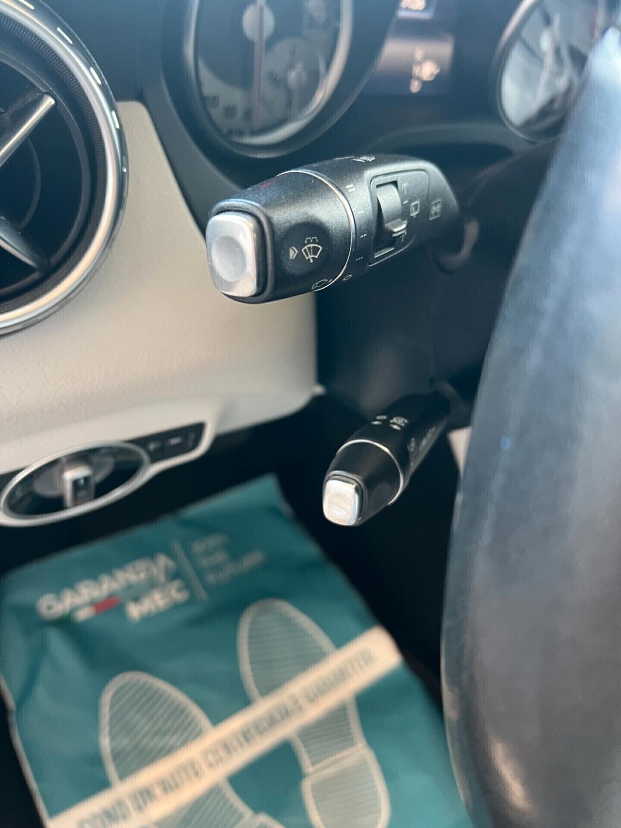 Mercedes-benz GLA 200 GLA 200 d Automatic 4Matic Executive PREZZO REALE