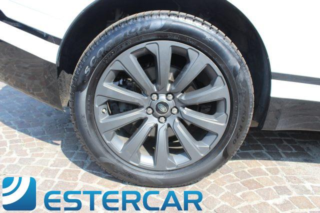 LAND ROVER Range Rover Velar 2.0D 240CV R-Dynamic S