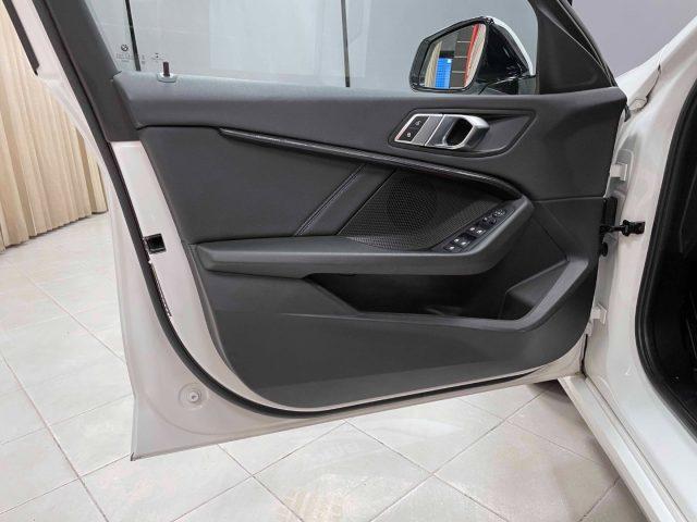 BMW 118 118i SPORT LINE 140CV AUTO