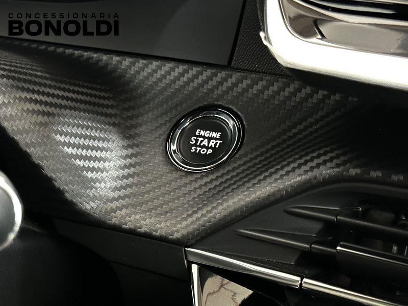 Peugeot 2008 motore elettrico 136 cv GT Full Led Tetto Neopat.