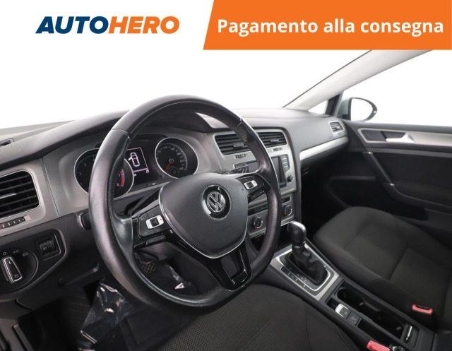 VOLKSWAGEN Golf 1.0 TSI 115 CV DSG 5p. Comfortline BlueMotion