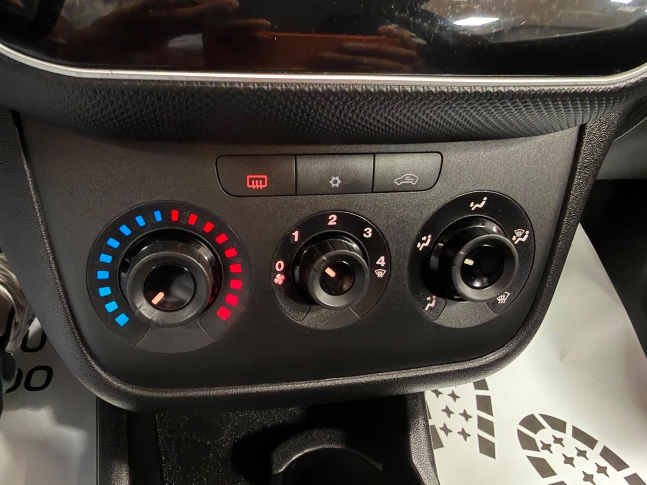 Fiat Punto Evo 1.2 5 porte S&S Dynamic