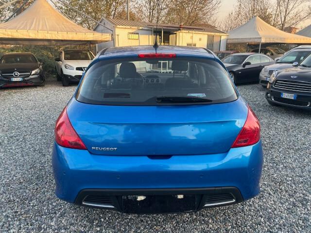 Peugeot 308 1.6 THP 150CV 5p. Tecno (5 Marce)