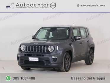 Jeep Renegade 1.0 T3 Longitude