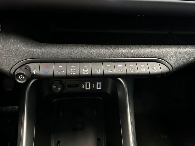Jeep Avenger Avenger 1.2 Turbo 100 CV Summit PROMO SIRONIAUTO+-