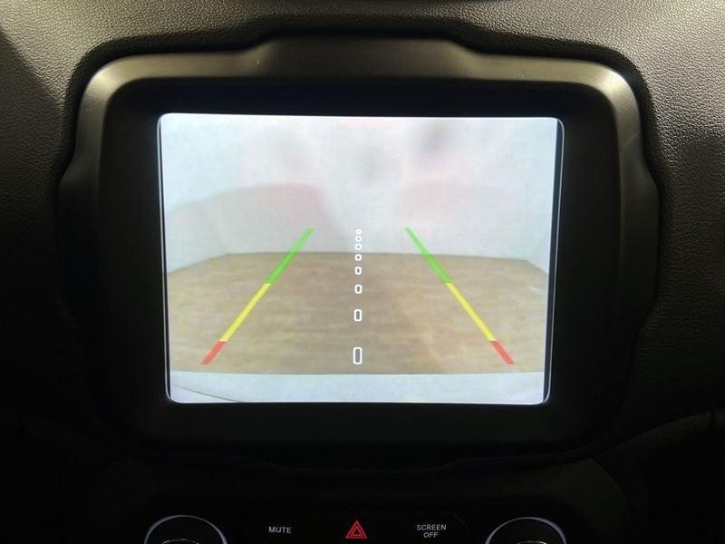 Jeep Renegade Renegade 1.3 T4 240CV PHEV 4xe AT6 Trailhawk