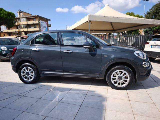 FIAT 500X Cross 4x4 2.0 MJT 150 CV Automatic AT9 Pelle
