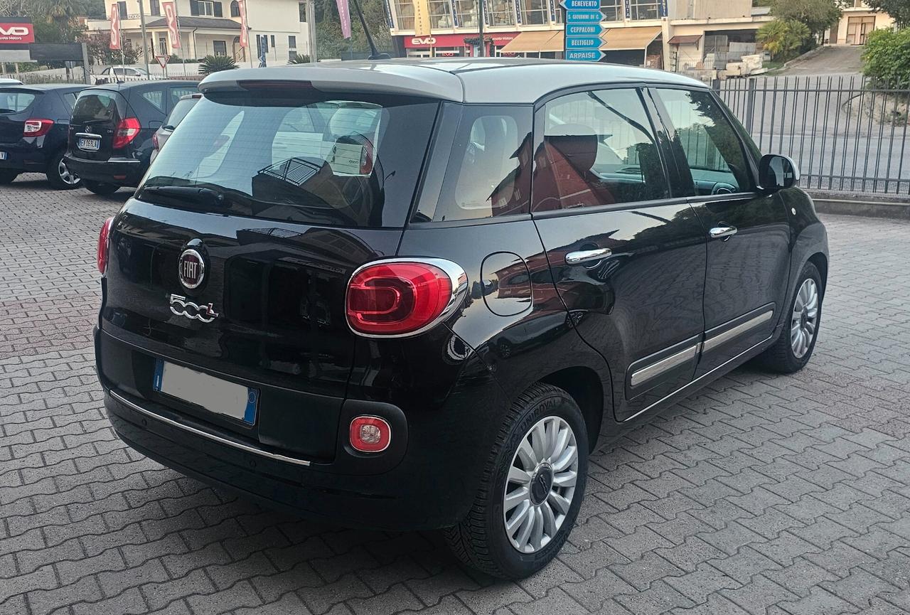 Fiat 500L 1.3 Multijet 85 CV Lounge Neopatentati