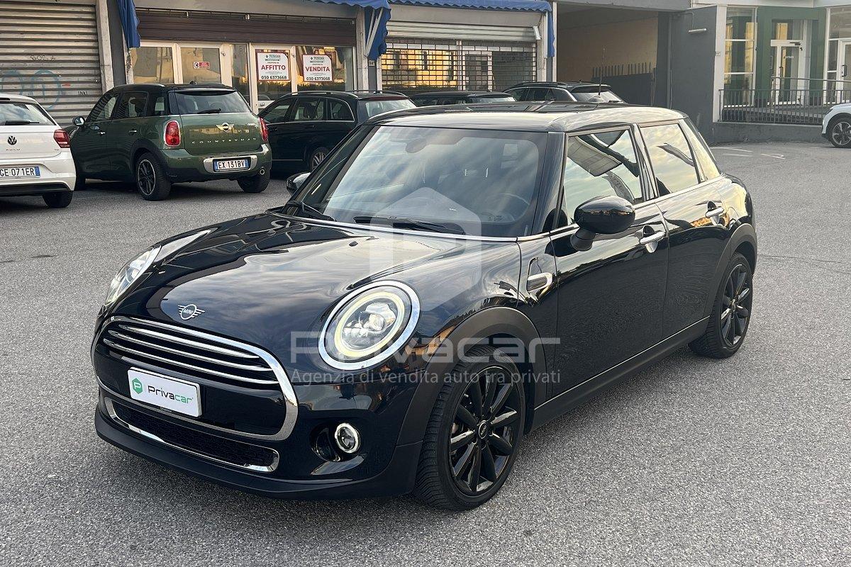 MINI Mini 1.5 Cooper Hype 5 porte