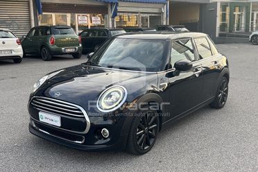 MINI Mini 1.5 Cooper Hype 5 porte