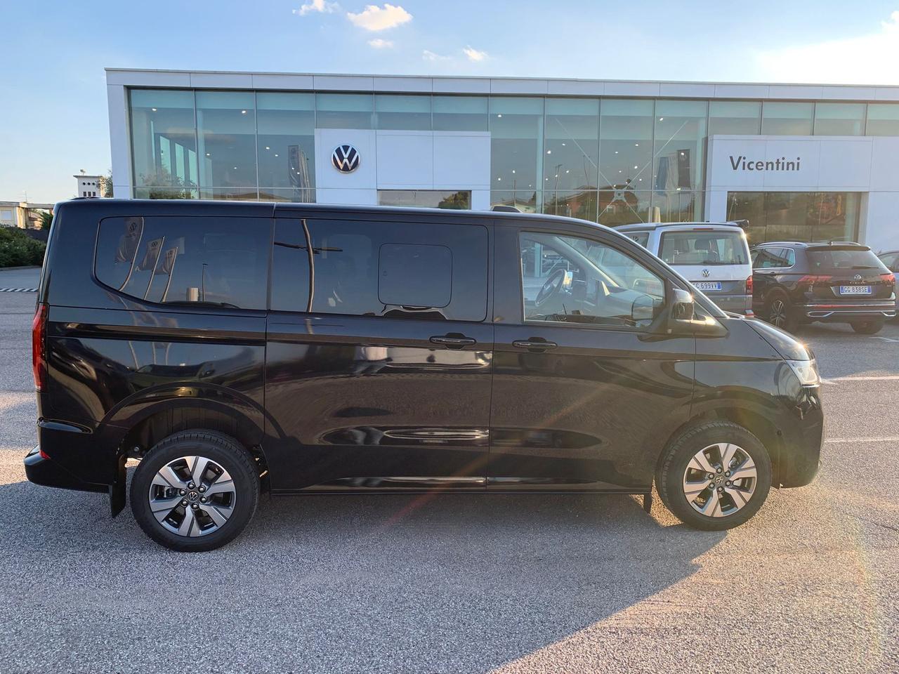 Volkswagen T6 Kombi t7 2.0 tdi 150cv life l1 auto
