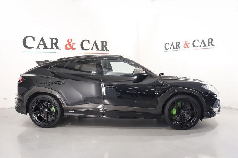 Lamborghini Urus SCATENATO ABT Sportsline 840cv ONE OF 99