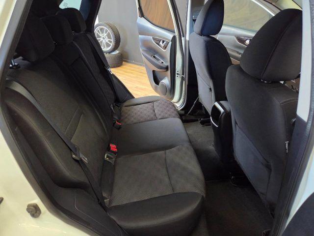 NISSAN Qashqai 1.6 dCi 2WD N-Vision