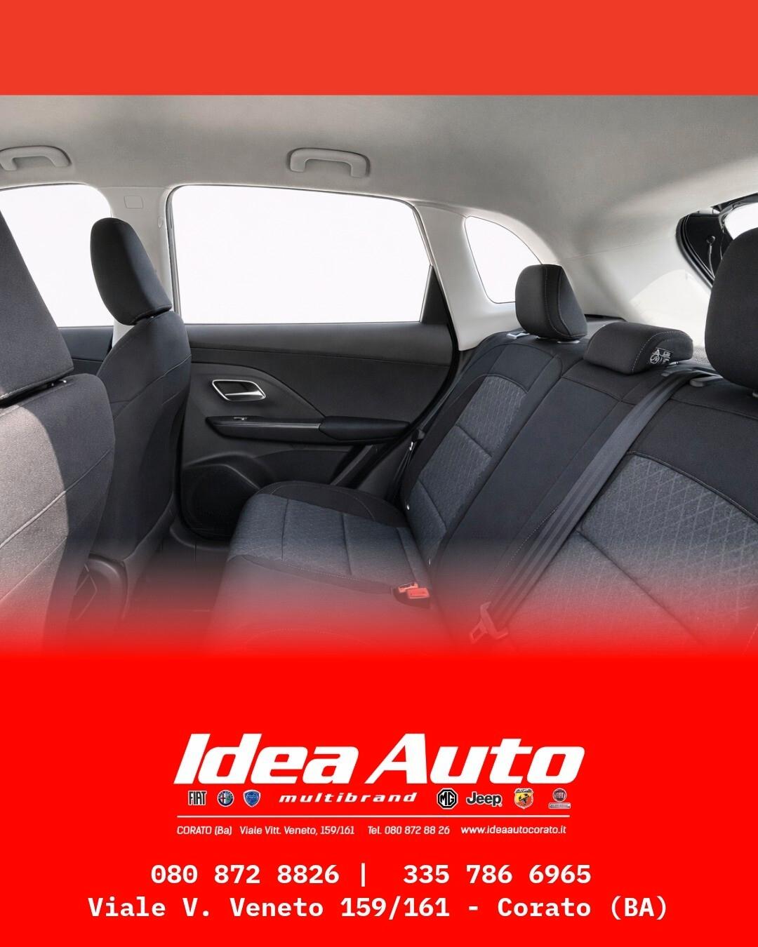 Mg ZS 1.5 Standard KM 0