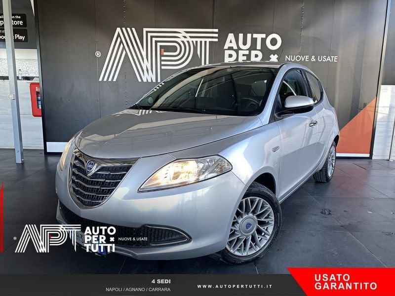 Lancia Ypsilon Ypsilon 1.2 8v Gold s&s 69cv
