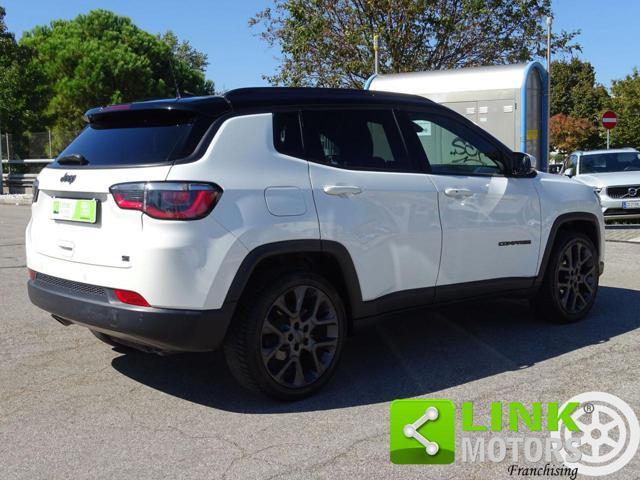 JEEP Compass 1.6 Multijet II 2WD S