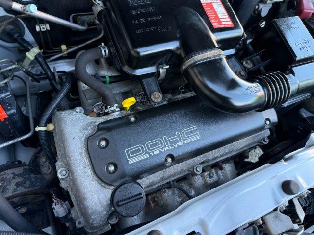 SUZUKI Ignis 1.3i 16V cat 4WD GL 4X4 FUNZIONA TUTTO