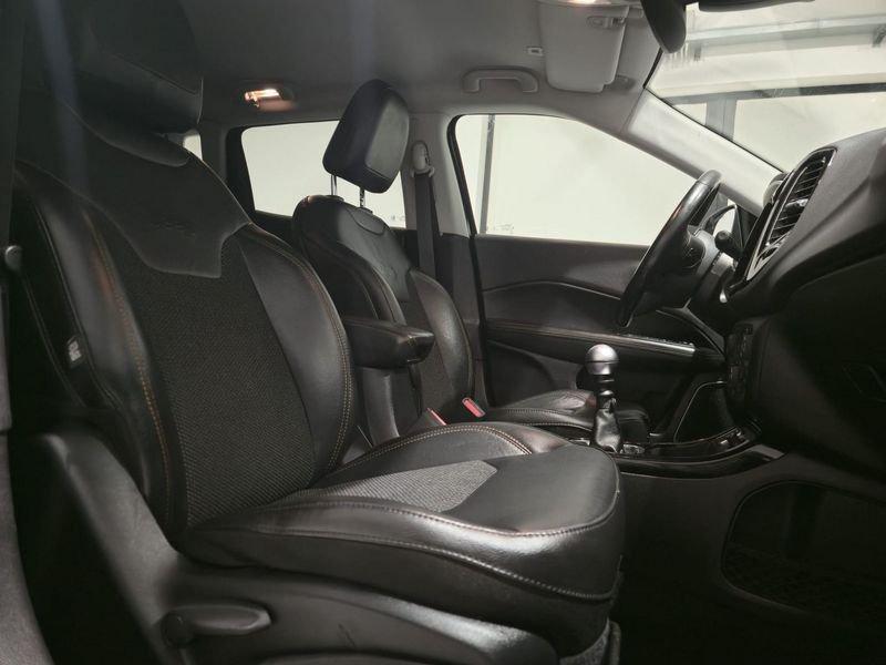 Jeep Compass Compass 1.6 Multijet II 2WD Limited