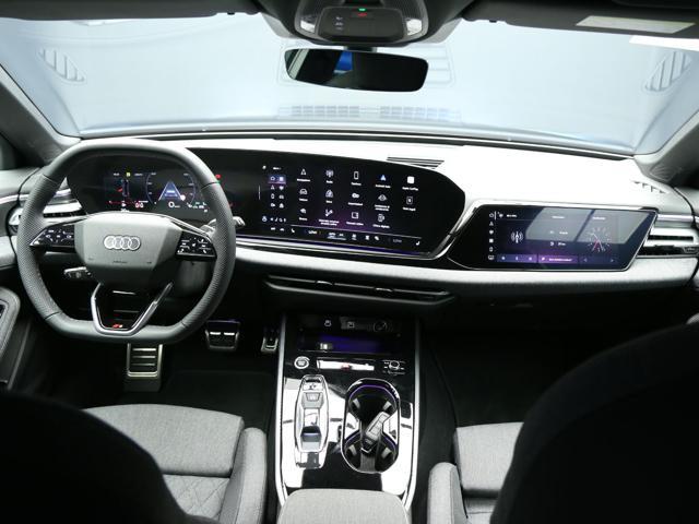 AUDI A5 Avant TDI 204CV mHEV+ S tronic S line Edition