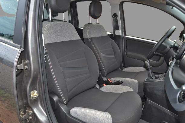 FIAT PANDA CROSS 1.0 GSE 70CV E6DF