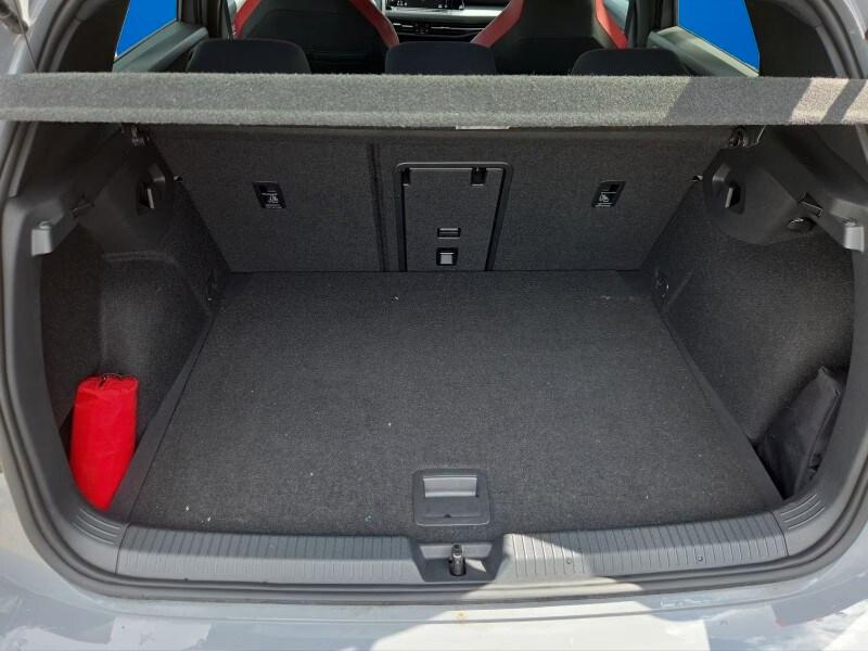 VOLKSWAGEN Golf 8ª serie Golf 2.0 TSI GTI