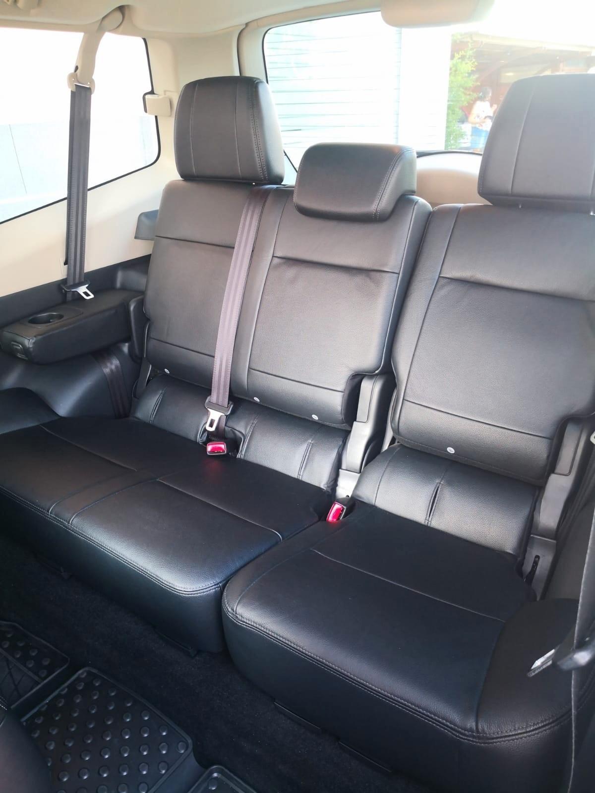 Mitsubishi Pajero 3.2 DI-D 16V aut. 3p. ***TETTO***TELECAMERA***PELLE***NAVI***
