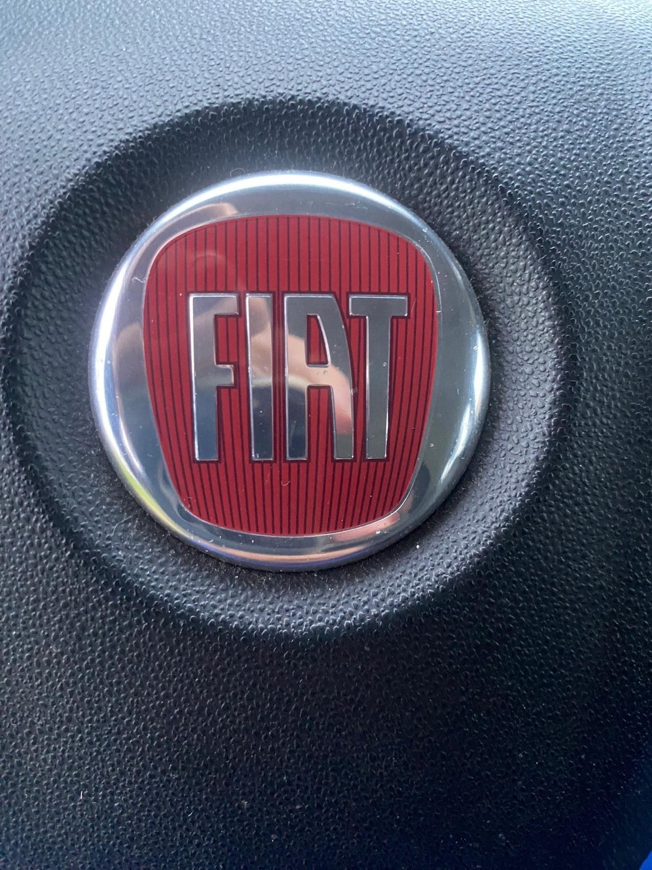 Fiat Punto Evo 1.3 Mjt 75 CV 5 porte Dynamic