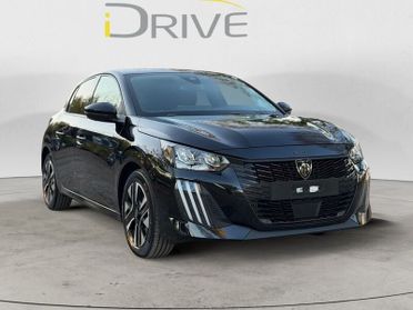 Peugeot 208 208 1.2 puretech Allure s&s 100cv