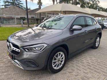 MERCEDES-BENZ GLA 180 d Automatic Sport