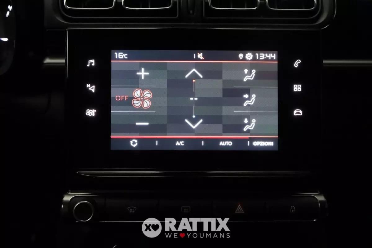 Citroen C3 1.2 Puretech 110CV Max EAT6