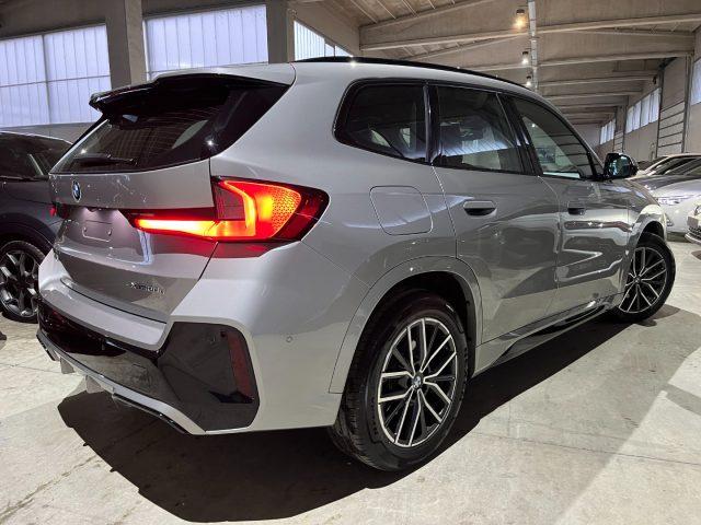 BMW X1 xDrive 20d Msport "18 M sport /Telec+Park/Navi/Led