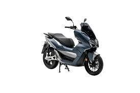 NERVA LIFT scooter elettrico 125 – Roma