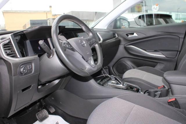 Opel Grandland 1.2 Bus. Elegance s&s 130cv at8