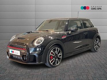 MINI Mini 3porte 2.0 John Cooper Works auto 230cv