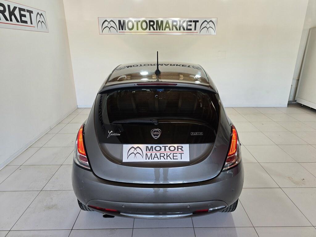 Lancia Ypsilon 5 Porte 1.0 FireFly Hybrid Gold