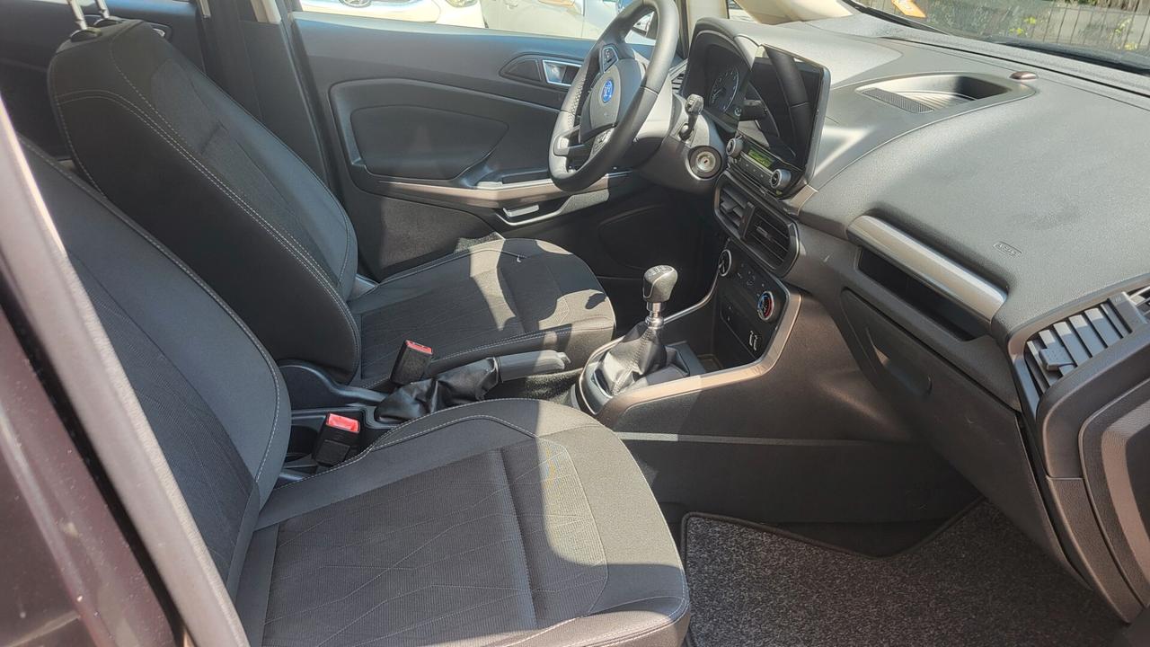 Peugeot 2008 PureTech 82 Allure